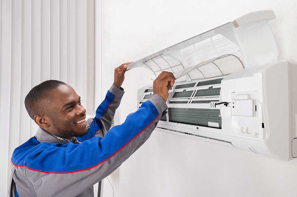 Air Conditioning (1)