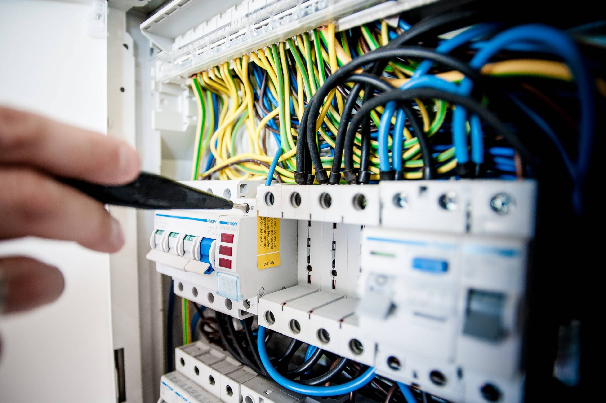 Electrical (1)