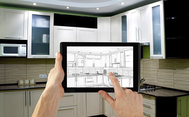 Residential Renovations